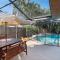 Cozy Family Getaway. Heated Pool and Spa - Bradenton