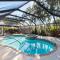 Cozy Family Getaway. Heated Pool and Spa - Bradenton