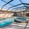 Cozy Family Getaway. Heated Pool and Spa - Bradenton