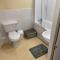 2 bed cosy apartment in heart of Mullingar.