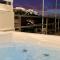 Syntagma Spa with Acropolis View