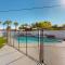 Private Pool Oasis