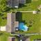 Modern Specious Paradise. Heated Pool and Spa - 布雷登顿