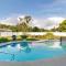 Modern Specious Paradise. Heated Pool and Spa - 布雷登顿