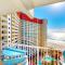 Shores of Panama, Unit #1415