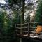 Silence Glamp - Glamping Bieszczady - 下乌斯奇基
