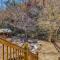 ERN834 - LAKESIDE GETAWAY - GREAT LOCATION! CLOSE TO ALL THE ACTION! cabin - بيدجن فورج