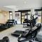 THE COSMOPOLITAN COTTON TREE Unit 10307 RIVERFRONT BREEZE
