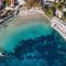 Specious and newly decorated at Bacvice beach - Split