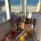 Bel appartement avec vue imprenable - كانيه ان روسيلون