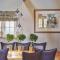 The Luxury Barn