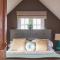 The Luxury Barn