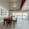 NEW Bijou Waterway Getaway- 3bed, Pool, Dock, Loft