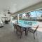 NEW Bijou Waterway Getaway- 3bed, Pool, Dock, Loft