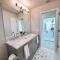 NEW Bijou Waterway Getaway- 3bed, Pool, Dock, Loft