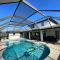 NEW Bijou Waterway Getaway- 3bed, Pool, Dock, Loft