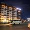 Ahsaray Hotel