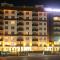 Ahsaray Hotel