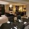 Glangwili Mansion - Luxury 5 star Bed & Breakfast