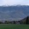 Maison familiale en montagne avec vue merveilleuse sur le massif de Belledonne - Saint-Bernard