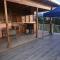 The Den & Deck
