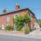 Abigails Cottage, Wickham Market