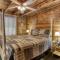 ER2 - Heavenly View Great location! - Close to town! cabin - Pigeon Forge