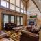ERN840 - Splashin' Chalet - Brand New Cabin with Indoor Pool! Great Location! cabin - بيدجن فورج