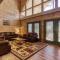 ERN840 - Splashin' Chalet - Brand New Cabin with Indoor Pool! Great Location! cabin - بيدجن فورج