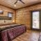 ERN840 - Splashin' Chalet - Brand New Cabin with Indoor Pool! Great Location! cabin - بيدجن فورج