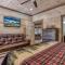 ERN840 - Splashin' Chalet - Brand New Cabin with Indoor Pool! Great Location! cabin - بيدجن فورج
