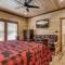 ERN840 - Splashin' Chalet - Brand New Cabin with Indoor Pool! Great Location! cabin - بيدجن فورج