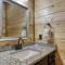 ERN840 - Splashin' Chalet - Brand New Cabin with Indoor Pool! Great Location! cabin - بيدجن فورج