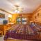 ER307- Eagle's View- Great location- Close to town cabin - بيدجن فورج