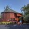 Declan's View - Cozy 1 bedroom with Game room and Great Mountain Views! cabin - سيفيرفيل