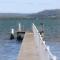 Seaside Cottage with Jetty - Point Clare