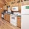 ER38B - Grandma's Hideaway - Great Location! Close to town cabin - Pigeon Forge