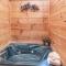 ER38B - Grandma's Hideaway - Great Location! Close to town cabin - Pigeon Forge