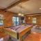 ER104 - R Tribe's Treehouse - Great location - Close to town! cabin - 鸽子谷