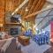 ER104 - R Tribe's Treehouse - Great location - Close to town! cabin - 鸽子谷