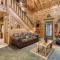 ER84 - Serenity Summit - Great location, Close to all the action! cabin - Pigeon Forge