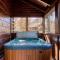 ER84 - Serenity Summit - Great location, Close to all the action! cabin - Pigeon Forge