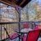 ER84 - Serenity Summit - Great location, Close to all the action! cabin - Pigeon Forge