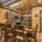 ERN823 - EAGLE FALLS - GREAT LOCATION WITH PRIVATE HEATED INDOOR POOL! CLOSE TO TOWN! cabin - بيدجن فورج