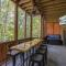 ERN823 - EAGLE FALLS - GREAT LOCATION WITH PRIVATE HEATED INDOOR POOL! CLOSE TO TOWN! cabin - بيدجن فورج