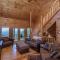 Dunder Mountain Views Cabin Retreat cabin - 赛维尔维尔