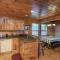 Dunder Mountain Views Cabin Retreat cabin - 赛维尔维尔