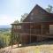 Dunder Mountain Views Cabin Retreat cabin - 赛维尔维尔