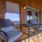 Dunder Mountain Views Cabin Retreat cabin - 赛维尔维尔