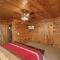 Dunder Mountain Views Cabin Retreat cabin - 赛维尔维尔